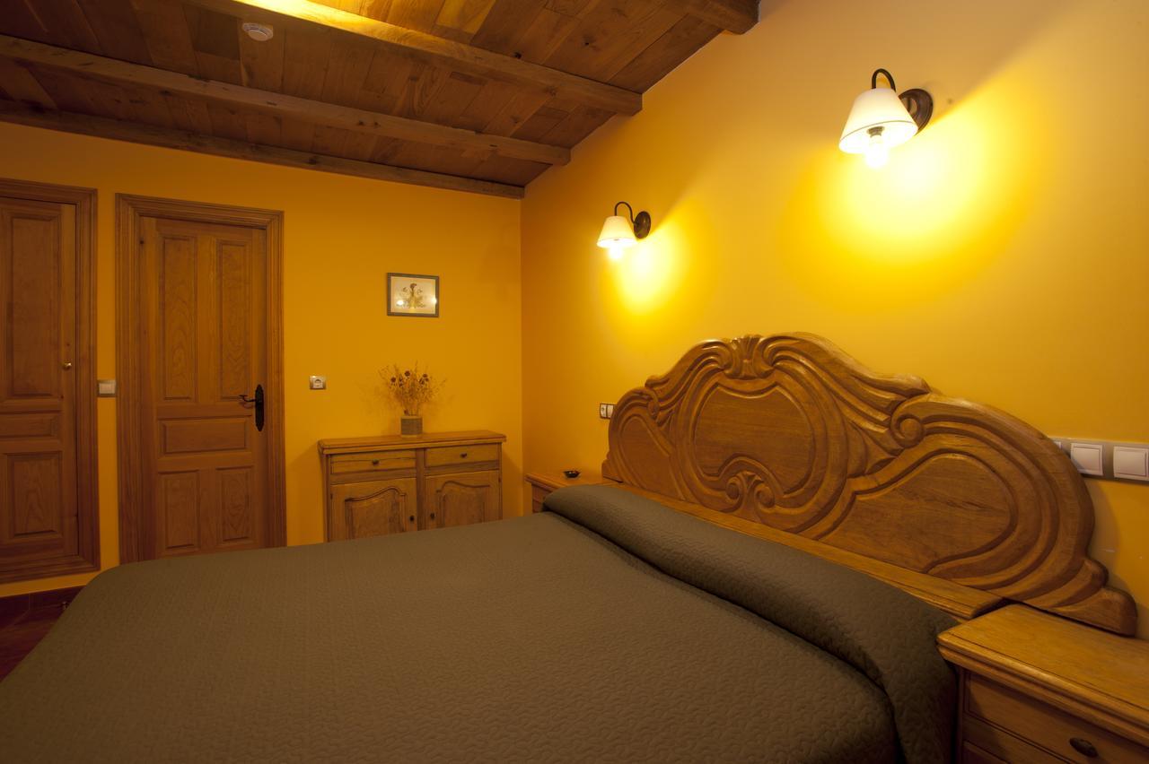 Posada Casa Rosalia Castro Urdiales Quarto foto